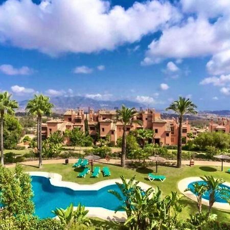 El Mirador Del Golf Marbella 3 Bedroom Apartment Ojén Zewnętrze zdjęcie