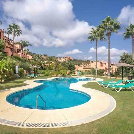 El Mirador Del Golf Marbella 3 Bedroom Apartment Ojén Zewnętrze zdjęcie