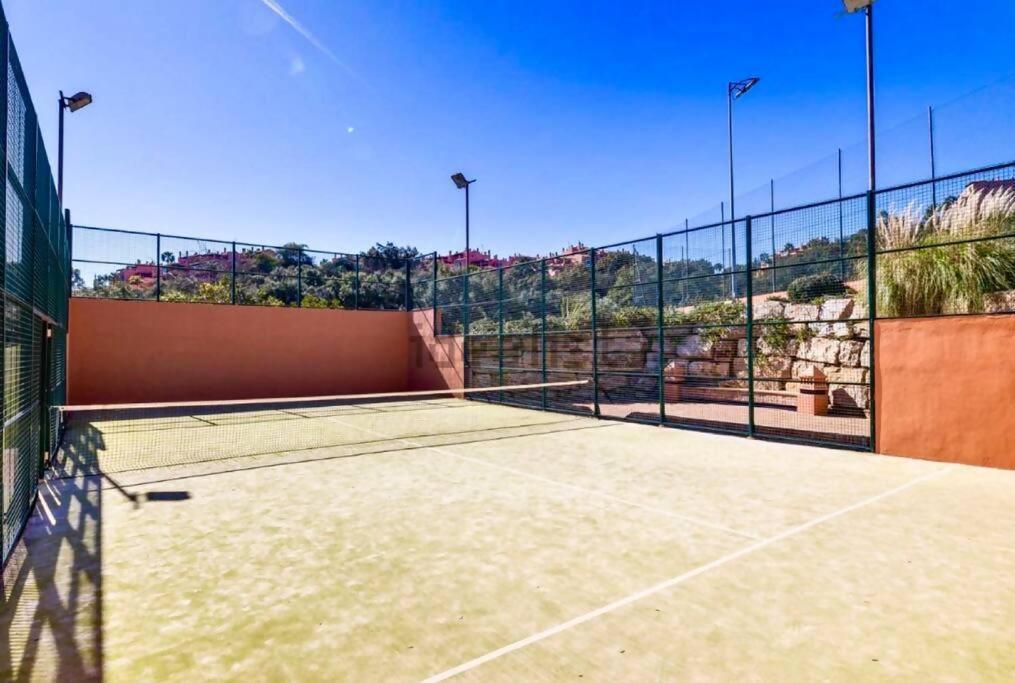 El Mirador Del Golf Marbella 3 Bedroom Apartment Ojén Zewnętrze zdjęcie