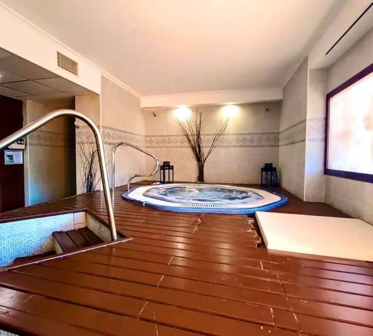 El Mirador Del Golf Marbella 3 Bedroom Apartment Ojén Zewnętrze zdjęcie