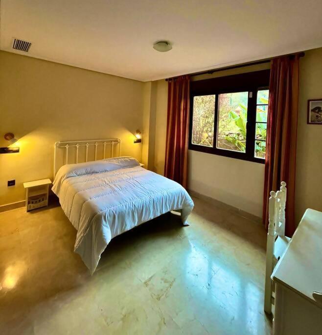 El Mirador Del Golf Marbella 3 Bedroom Apartment Ojén Zewnętrze zdjęcie