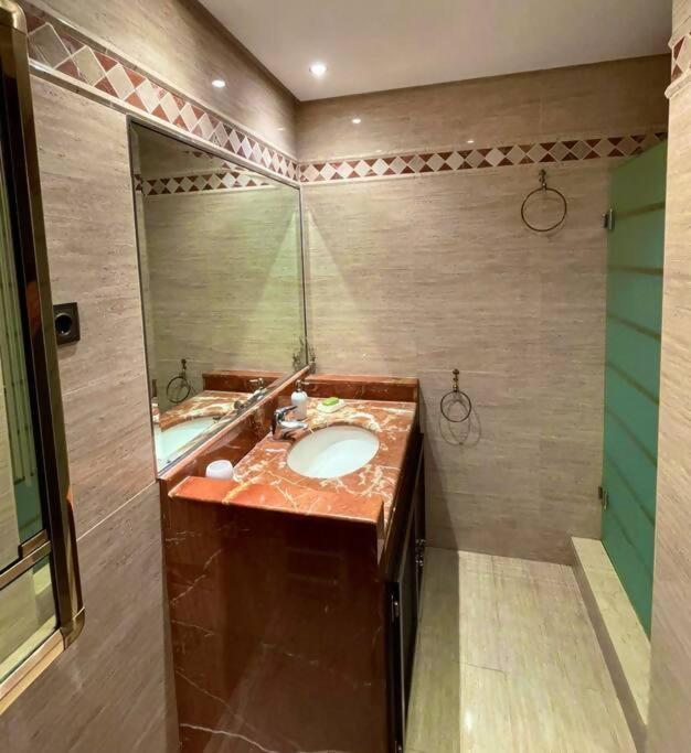 El Mirador Del Golf Marbella 3 Bedroom Apartment Ojén Zewnętrze zdjęcie