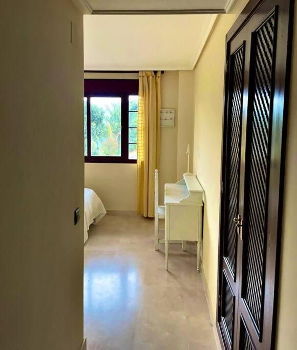 El Mirador Del Golf Marbella 3 Bedroom Apartment Ojén Zewnętrze zdjęcie