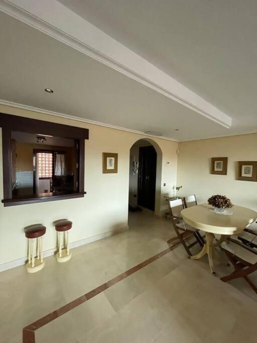 El Mirador Del Golf Marbella 3 Bedroom Apartment Ojén Zewnętrze zdjęcie