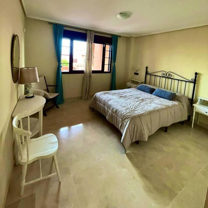 El Mirador Del Golf Marbella 3 Bedroom Apartment Ojén Zewnętrze zdjęcie