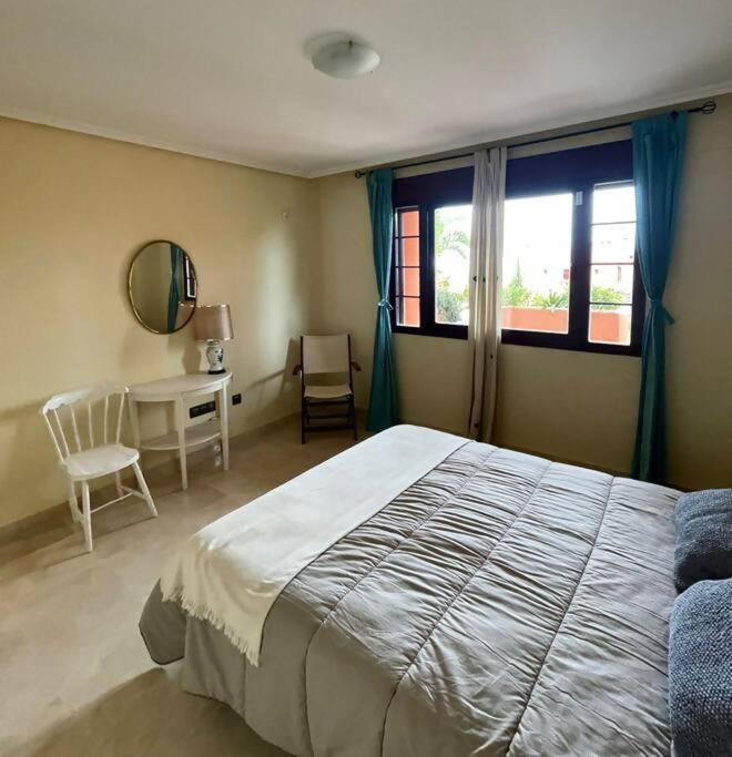 El Mirador Del Golf Marbella 3 Bedroom Apartment Ojén Zewnętrze zdjęcie