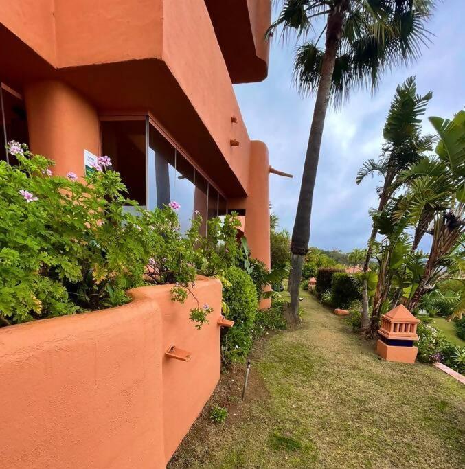 El Mirador Del Golf Marbella 3 Bedroom Apartment Ojén Zewnętrze zdjęcie